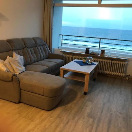 Strandhotel Wohnung 61 Даме Экстерьер фото